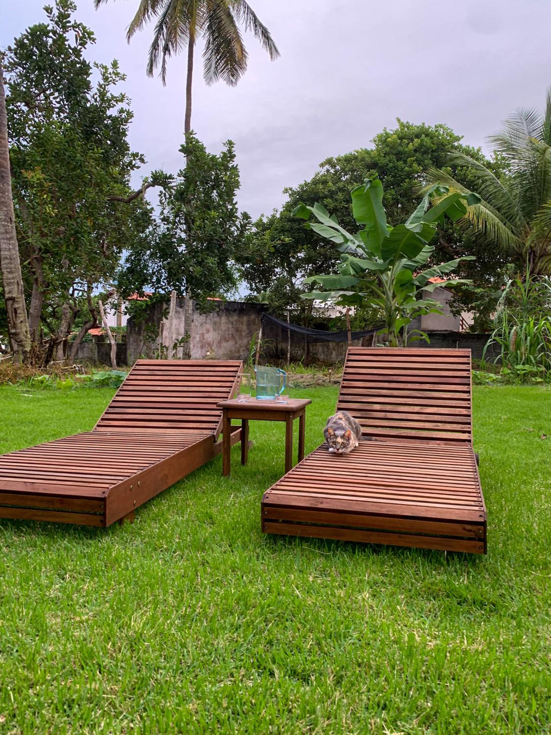 Casita Baiana Aluguel de Temporada Ilha de Itaparica, Vera Cruz