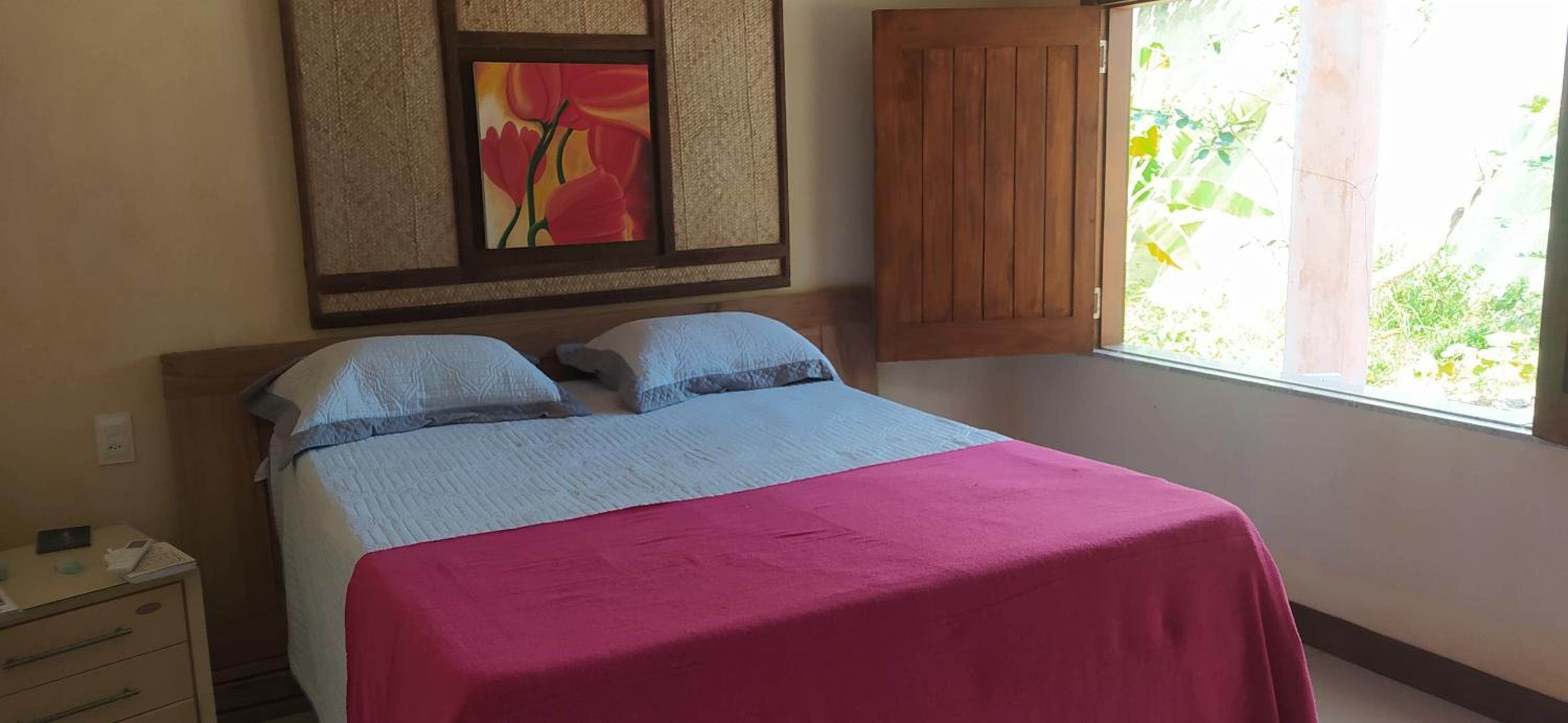 Casita Baiana Aluguel de Temporada Ilha de Itaparica, Vera Cruz