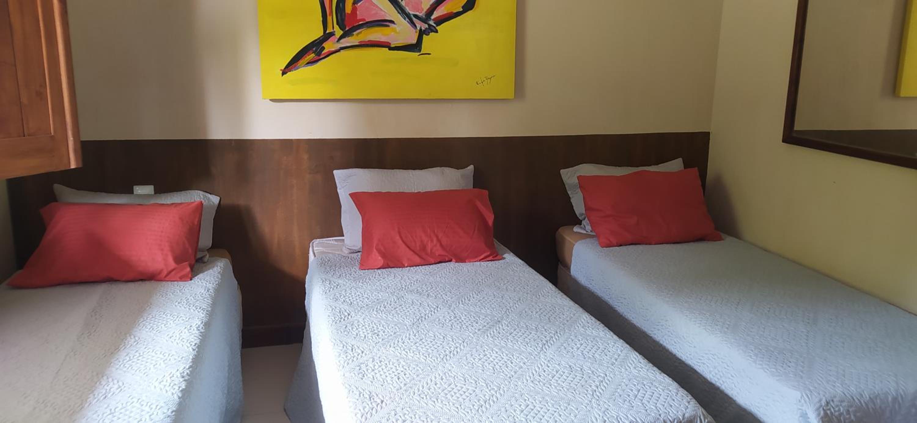 Casita Baiana Aluguel de Temporada Ilha de Itaparica, Vera Cruz
