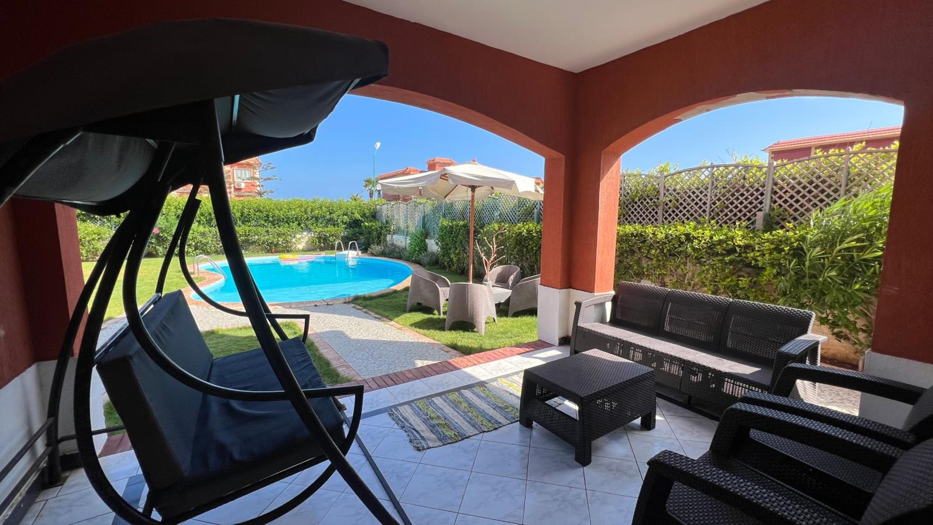 Caribiano villa-3 view 3