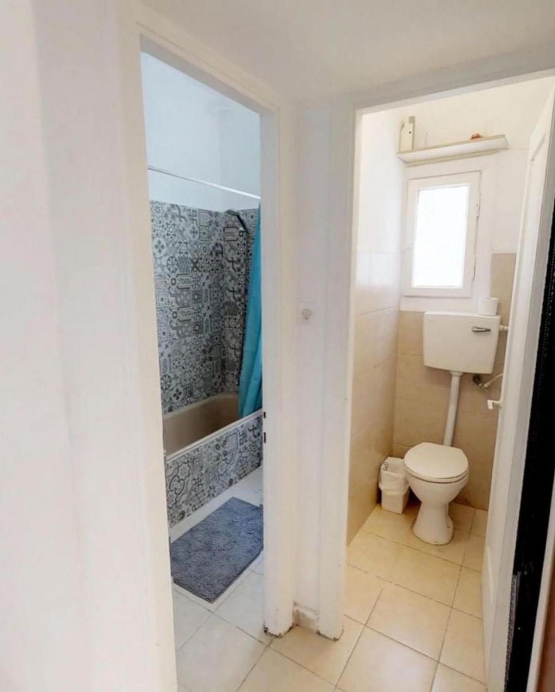 Big apt near sea best position tlv