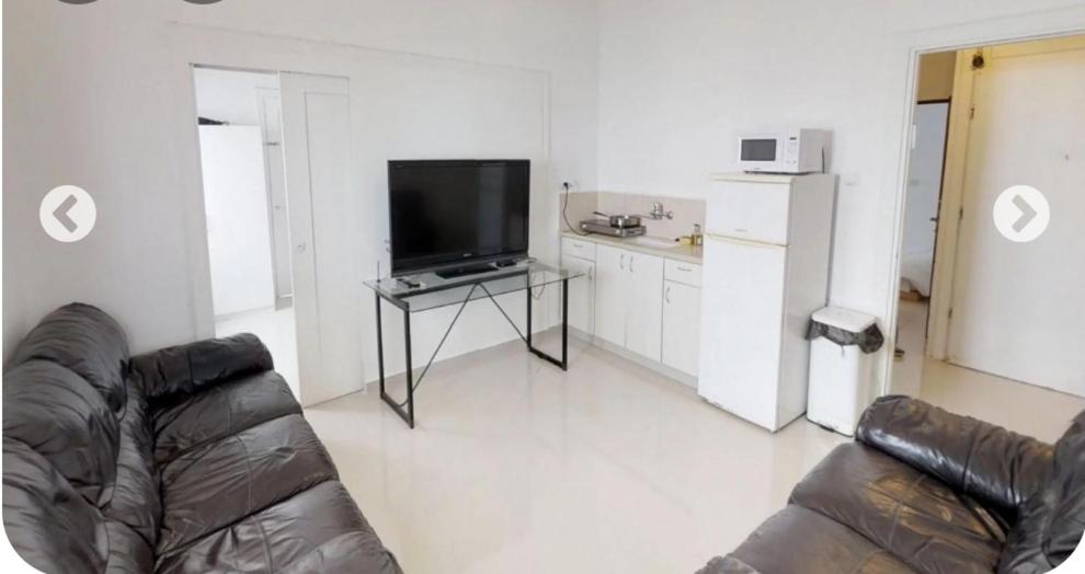 Big apt near sea best position tlv