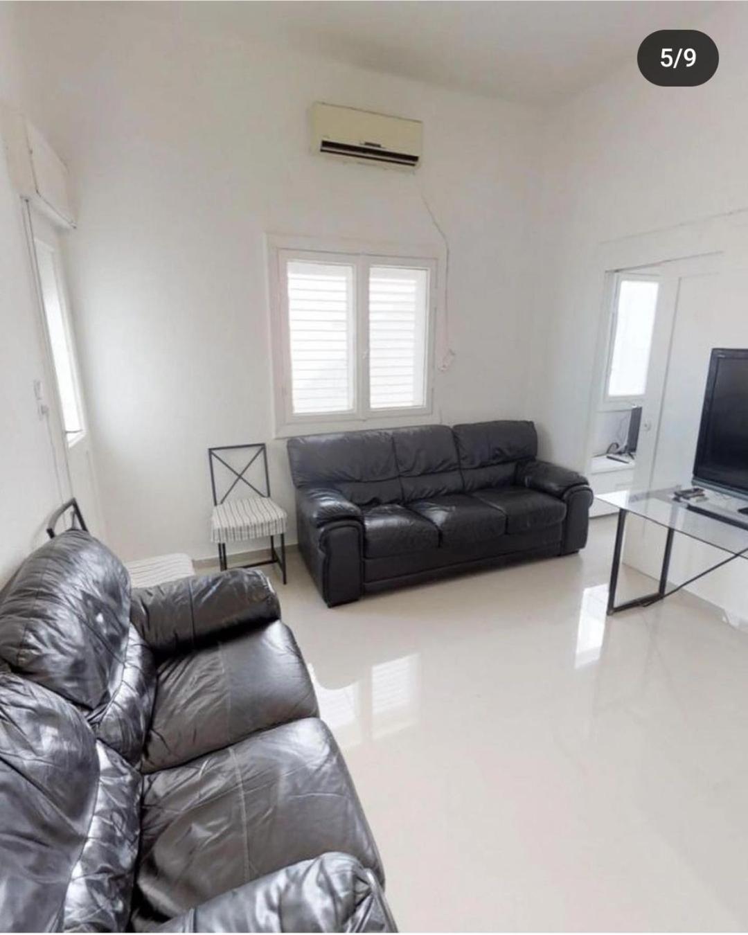 Big apt near sea best position tlv