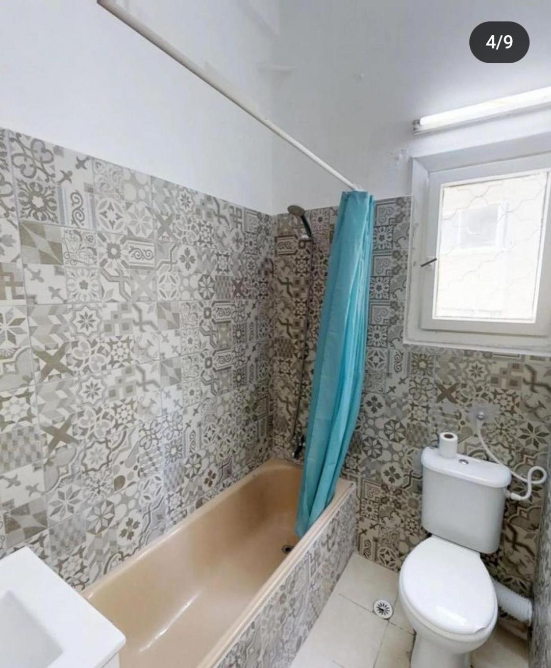 Big apt near sea best position tlv