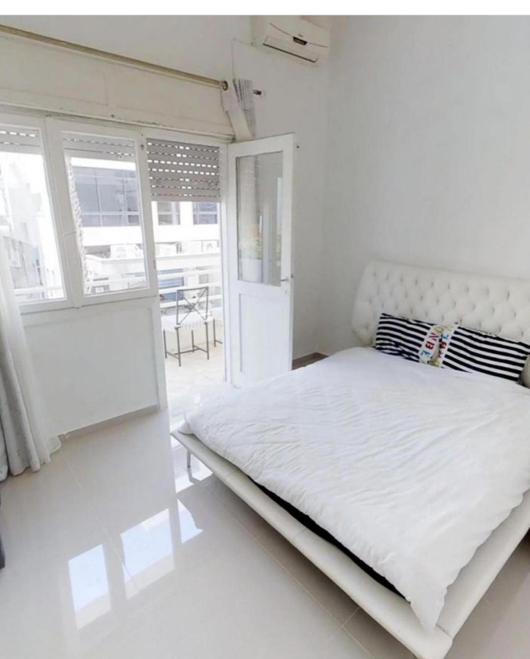 Big apt near sea best position tlv