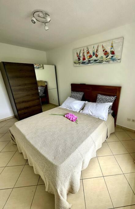Appartement SiSi