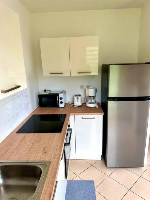 Appartement SiSi