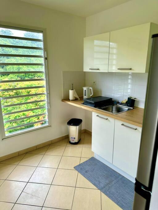 Appartement SiSi