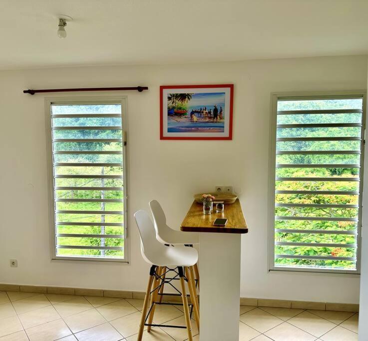 Appartement SiSi
