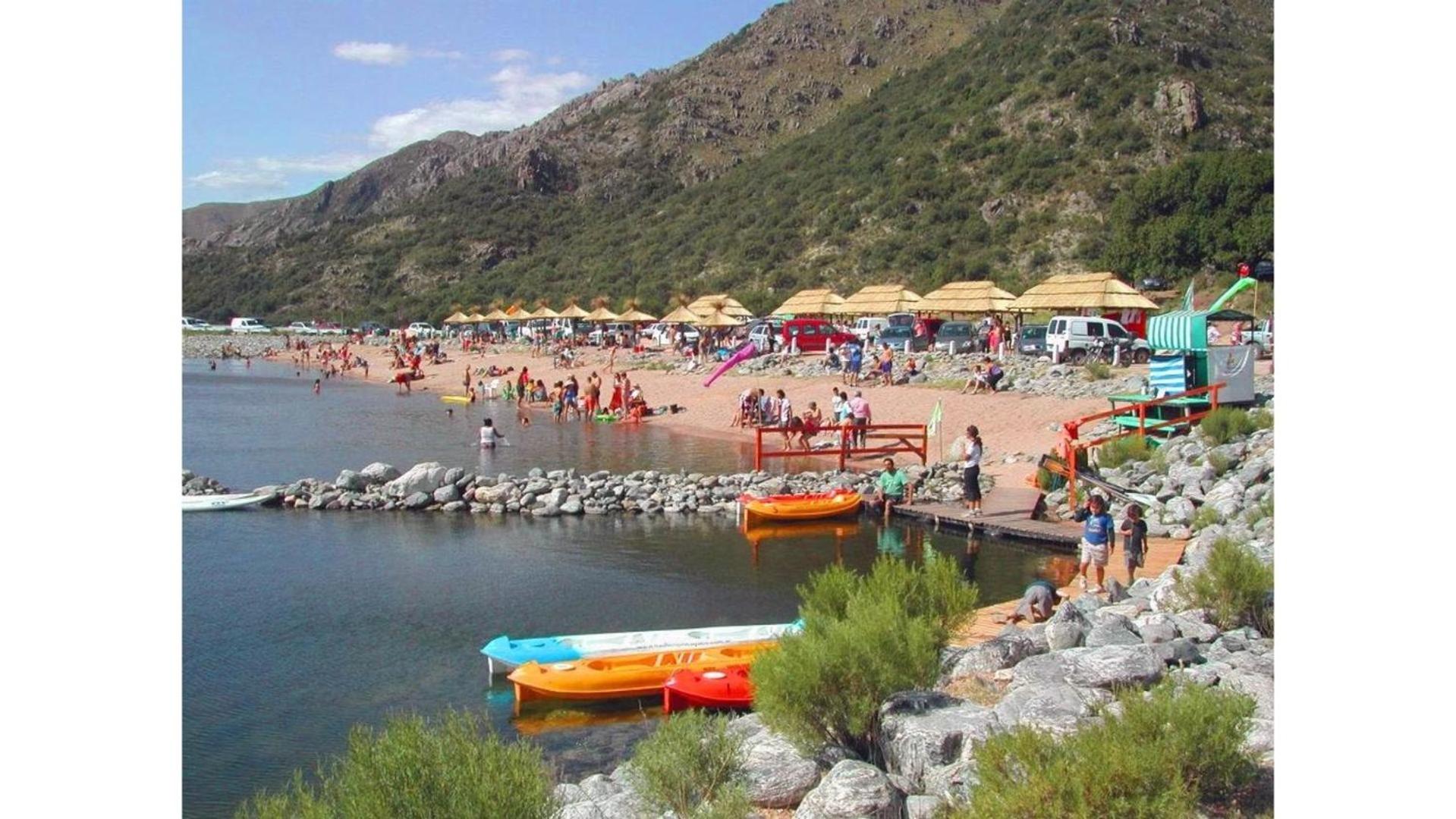 Cabañas El Francés