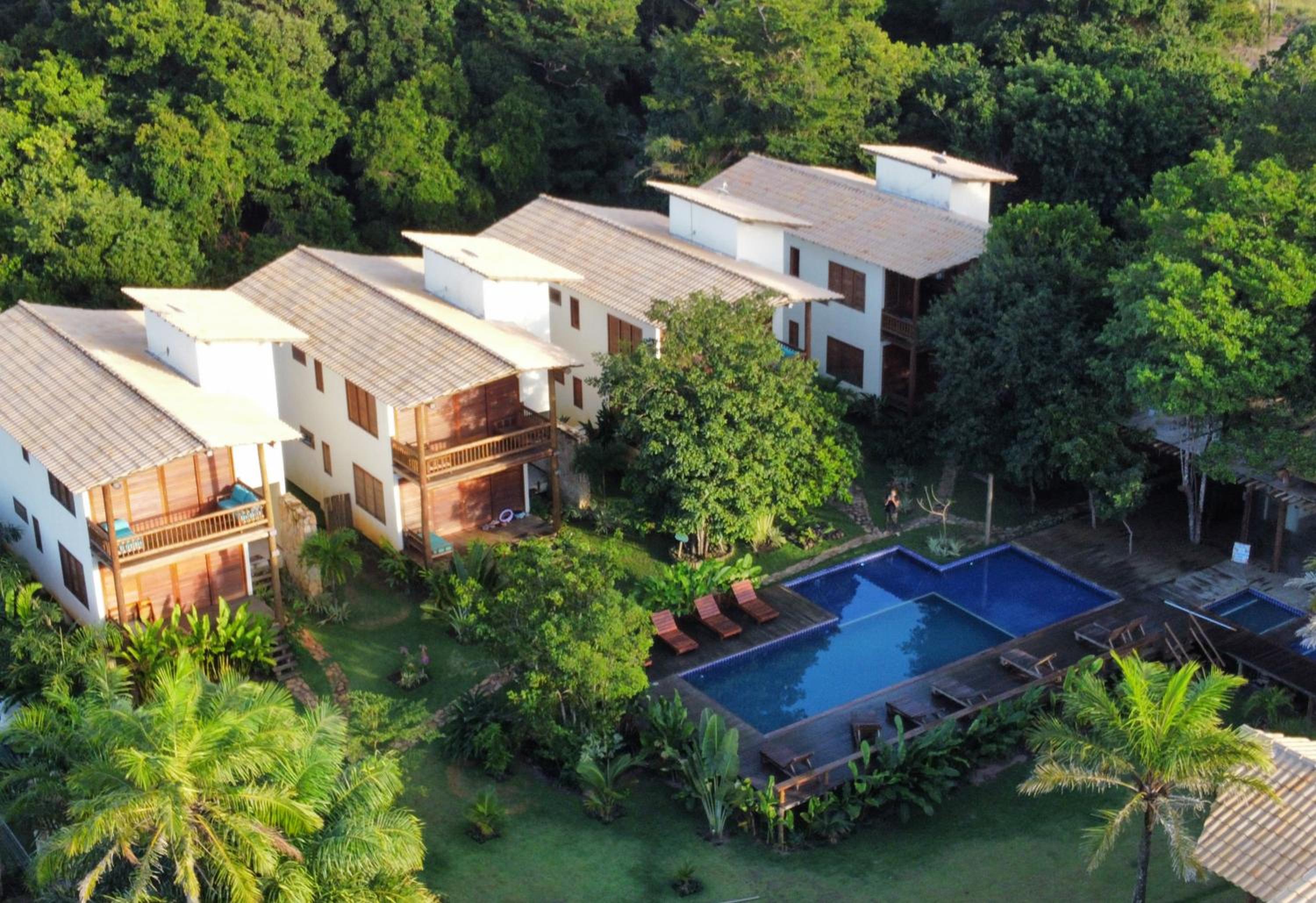 Barra Grande Bangalôs