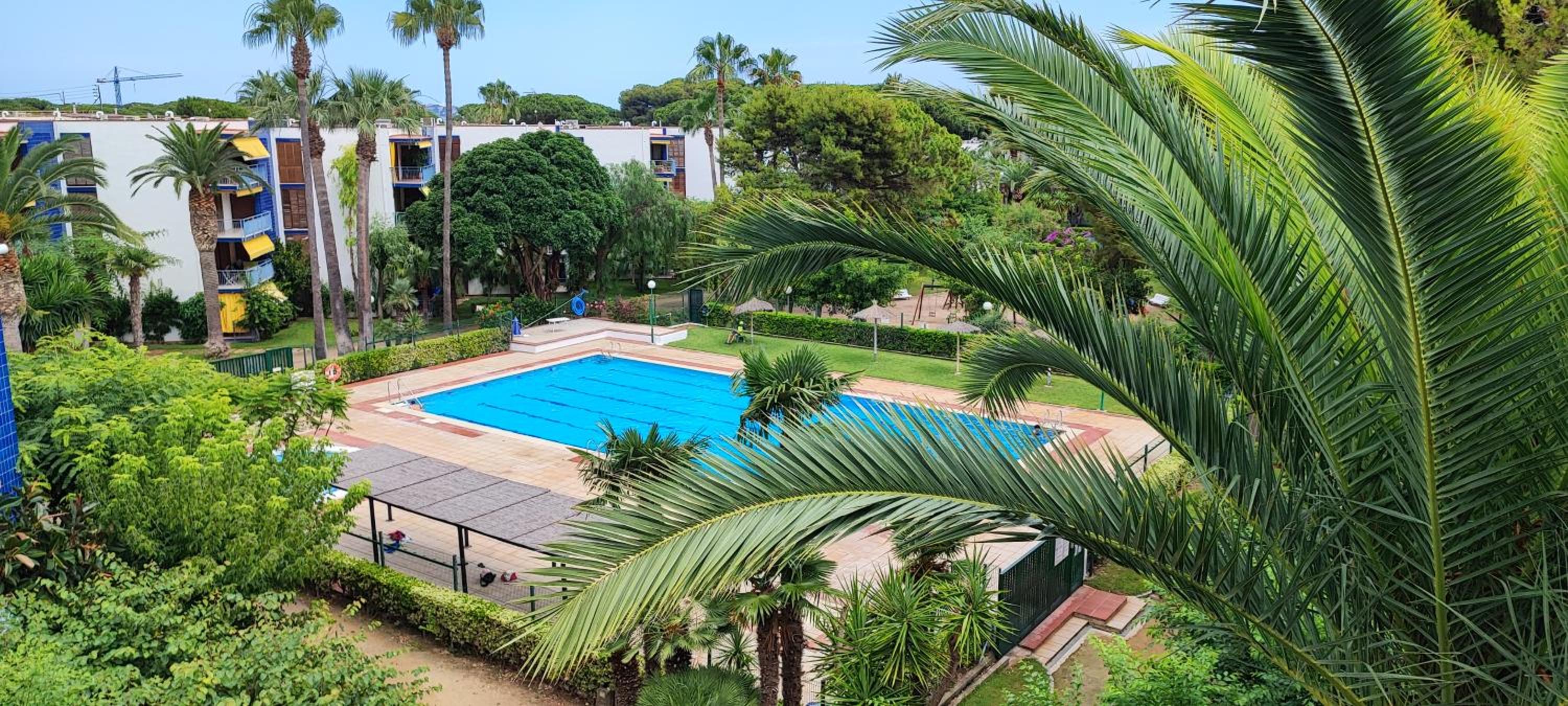 Apartamento Eme - Reus Mediterrani