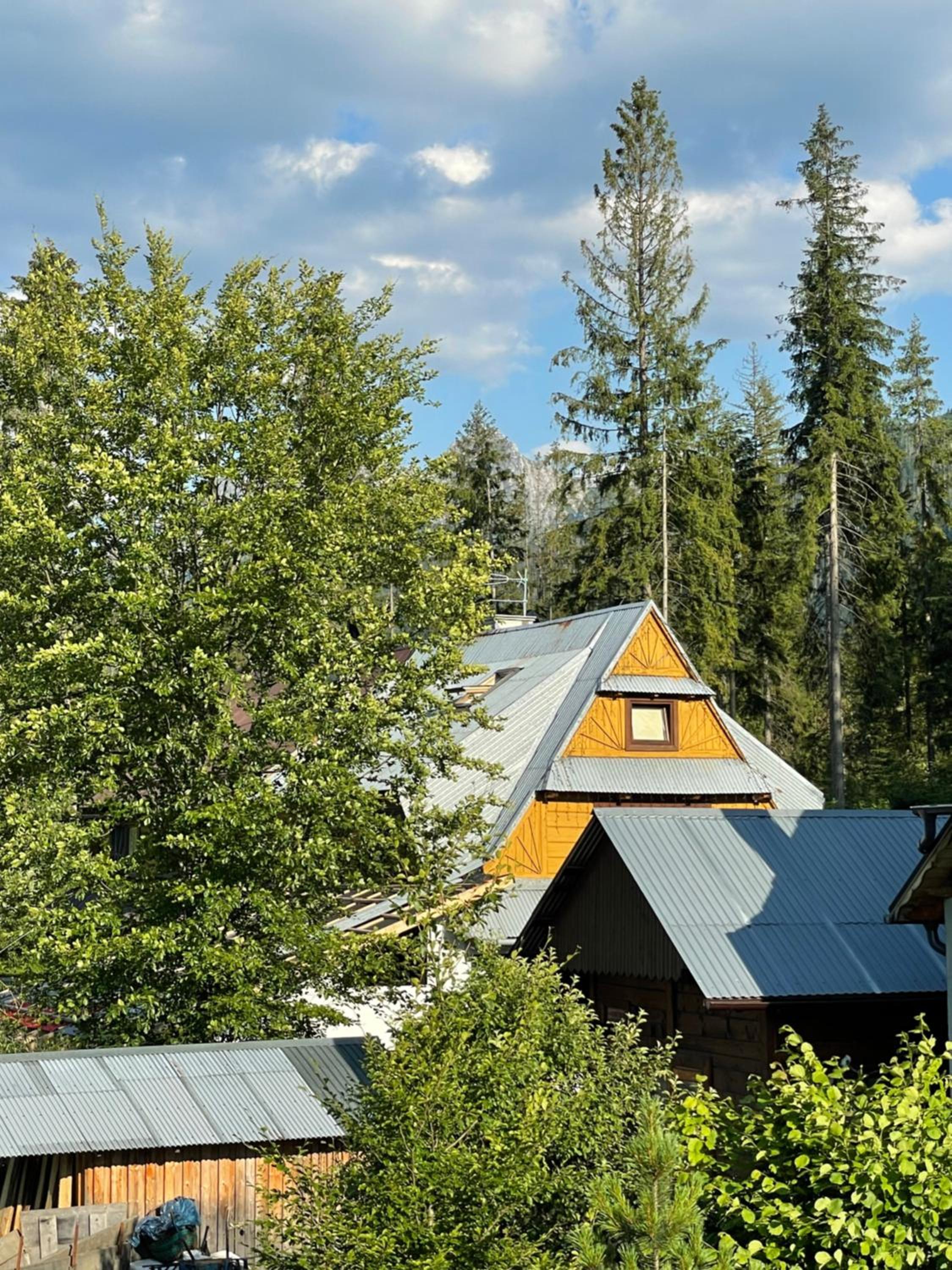 U Lejbusia Sauna & Gym