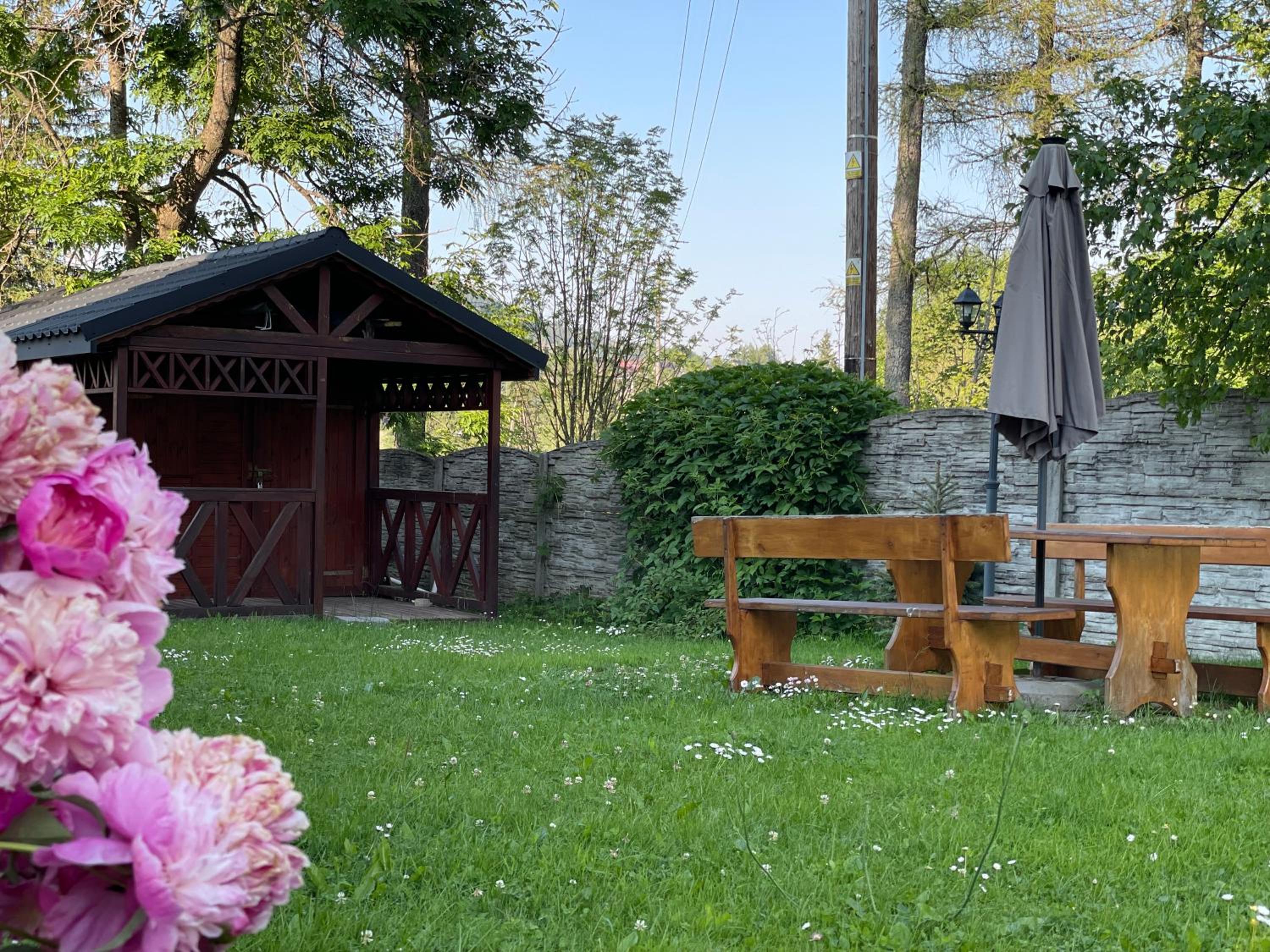 U Lejbusia Sauna & Gym
