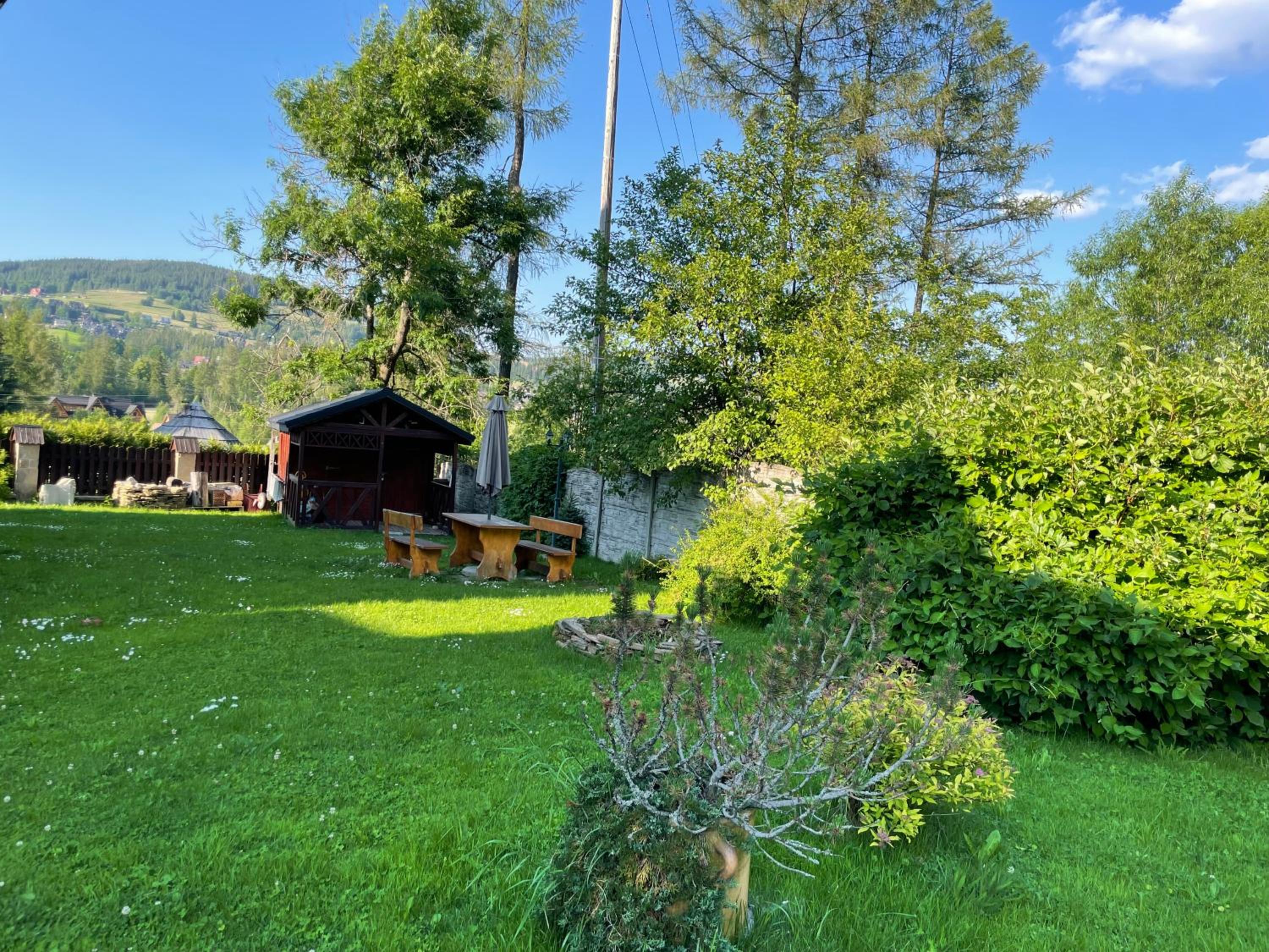 U Lejbusia Sauna & Gym