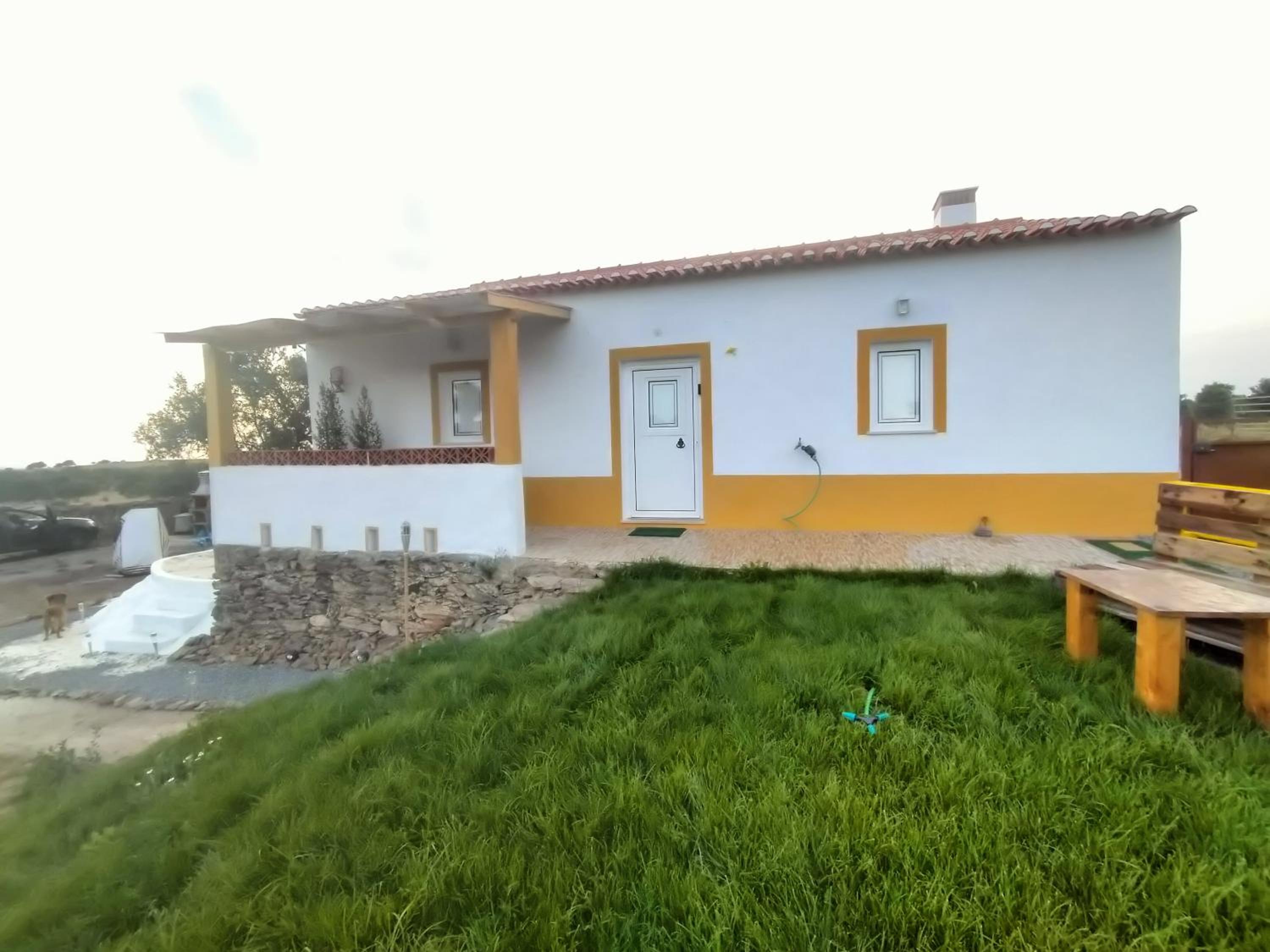 Hotel Refugio Na Aldeia