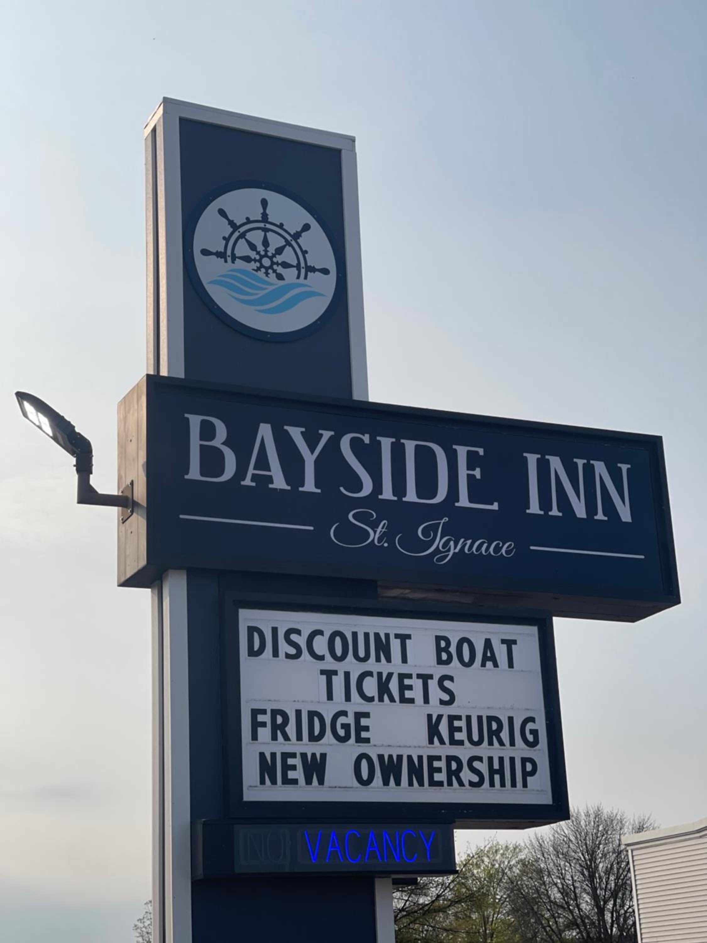 Bayside Inn