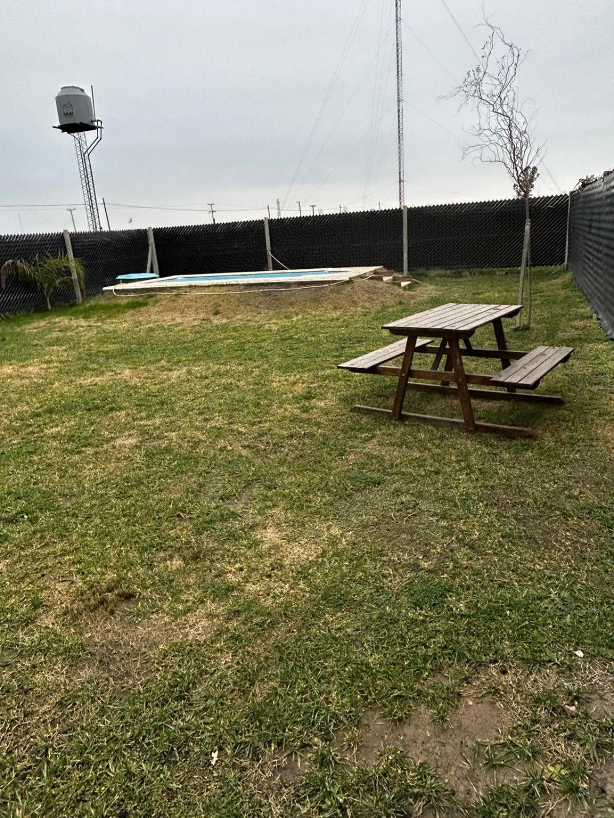 Cabañas Iñ Püñen