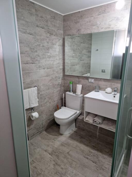 Departamento Estudio en Costa de Montemar