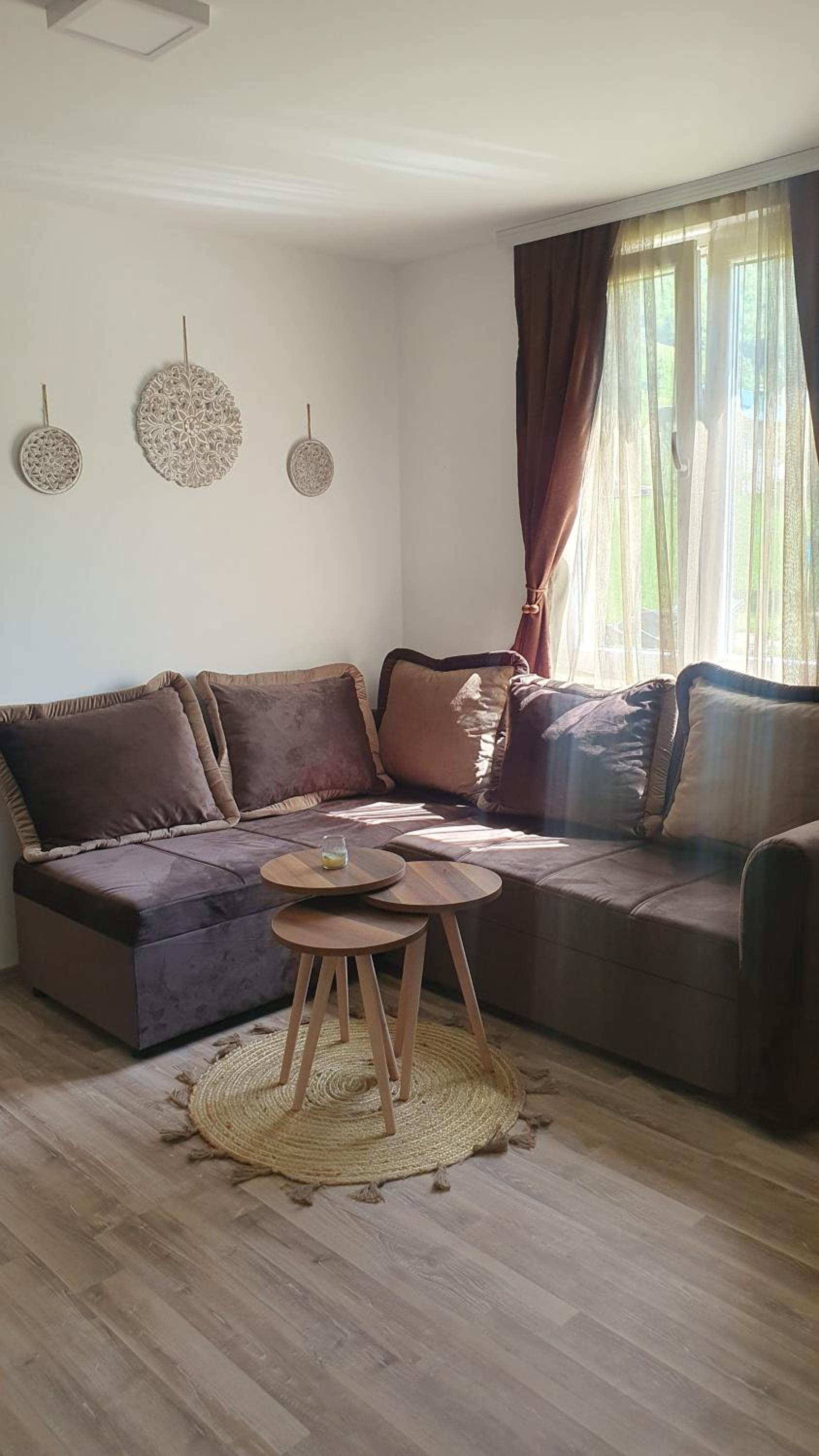 Guest house Vuk view 3
