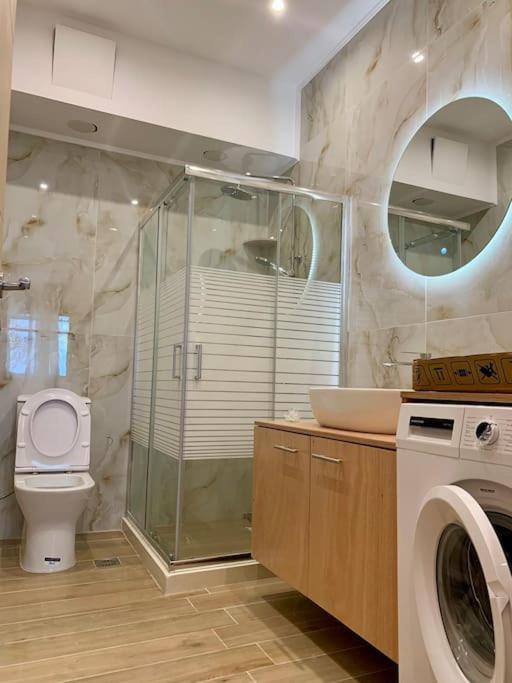 Paleochora Beach Studio (BRAND NEW) photo 3