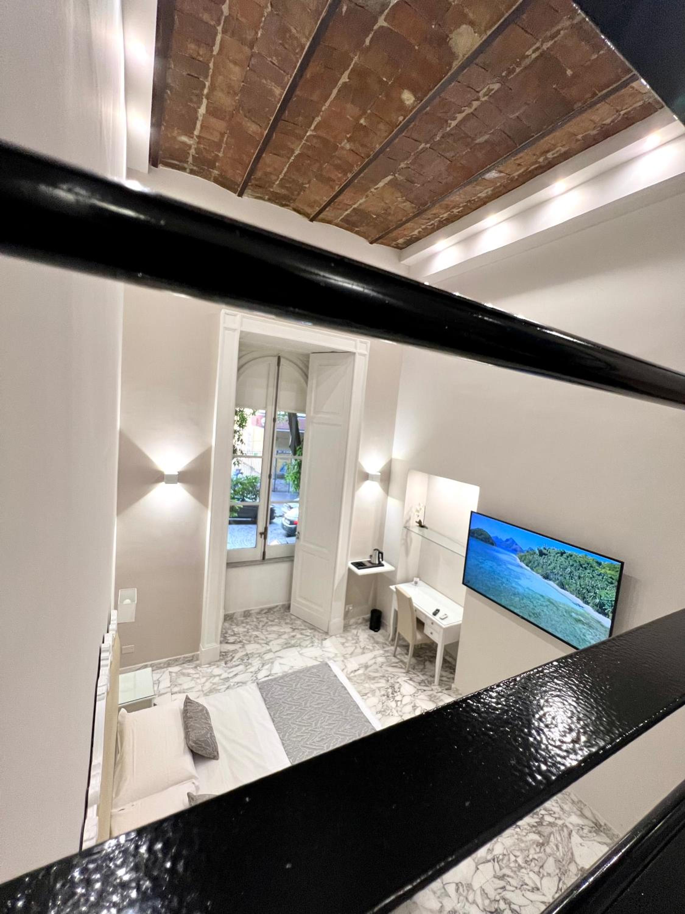 MILUAR Luxury B&B - Vanvitelli