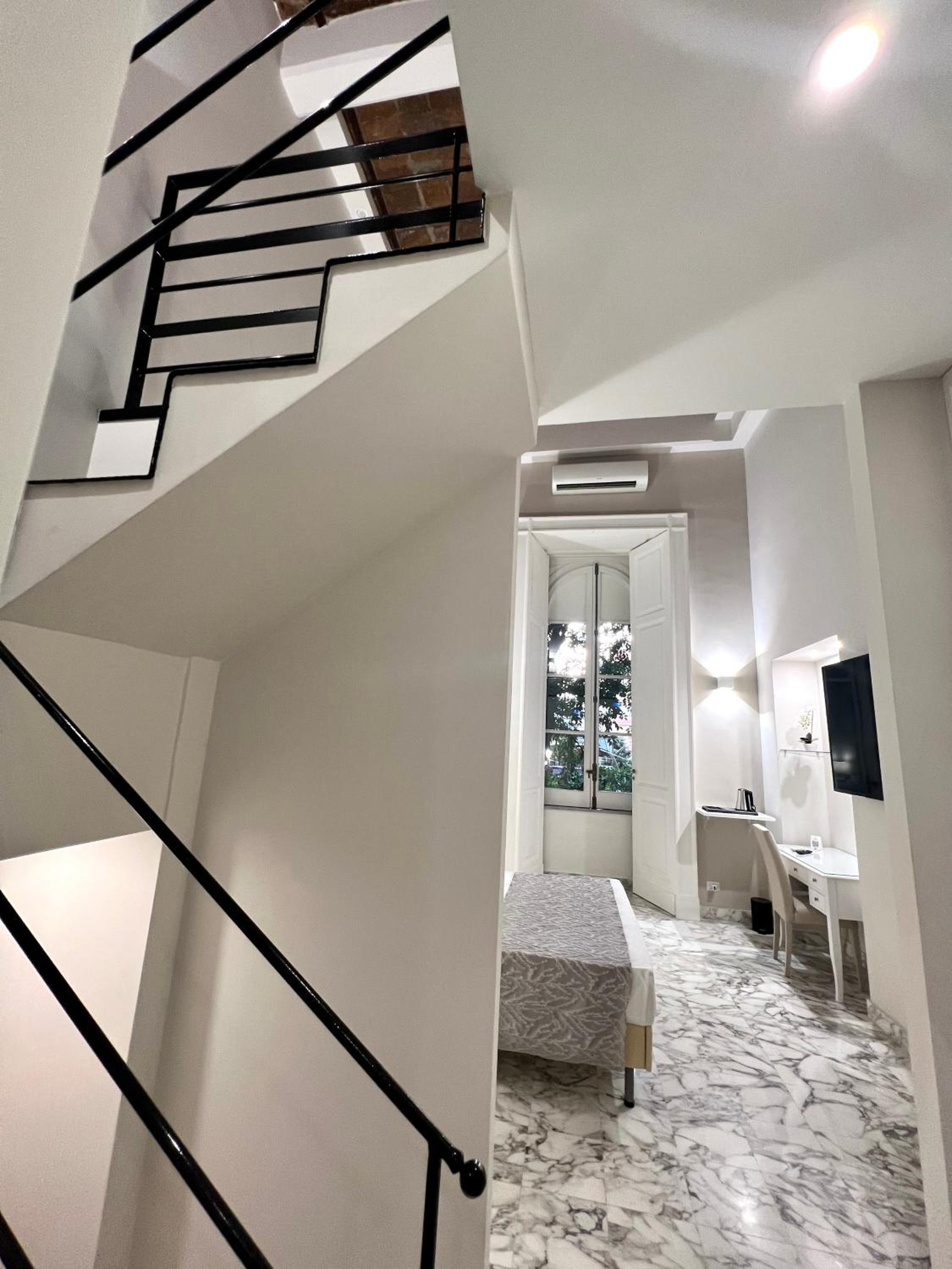 MILUAR Luxury B&B - Vanvitelli