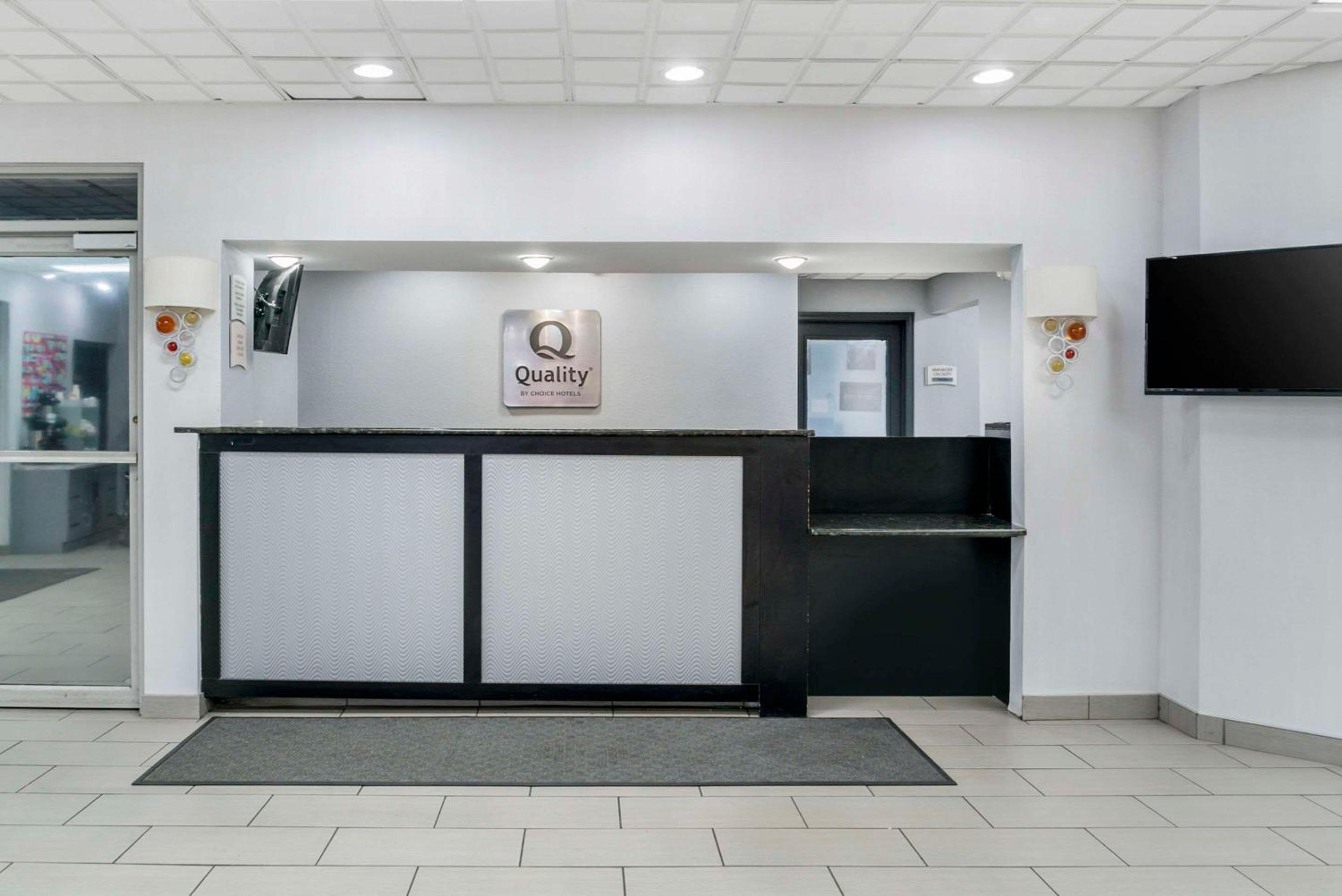 Quality Inn & Suites Banquet Center, Billede 21