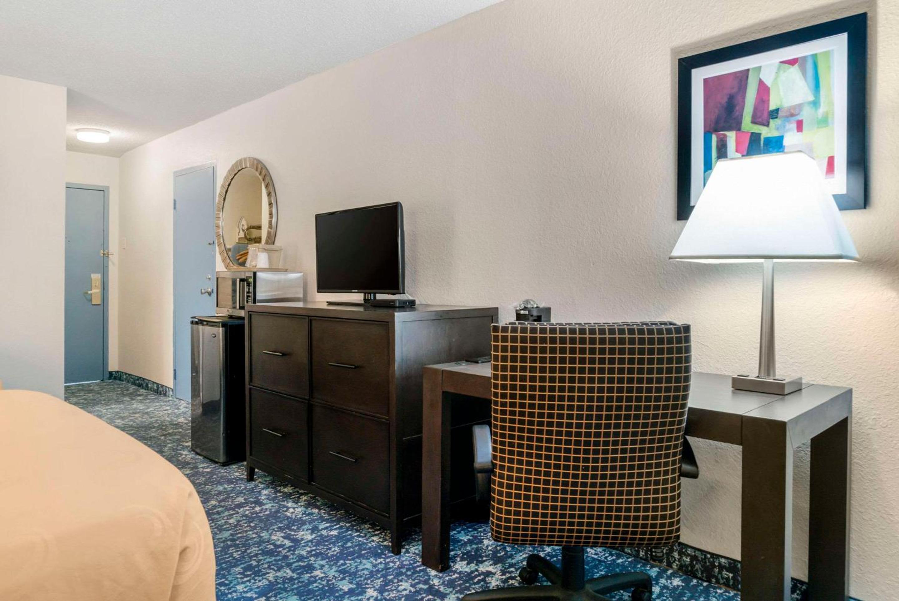 Quality Inn & Suites Banquet Center, Billede 18