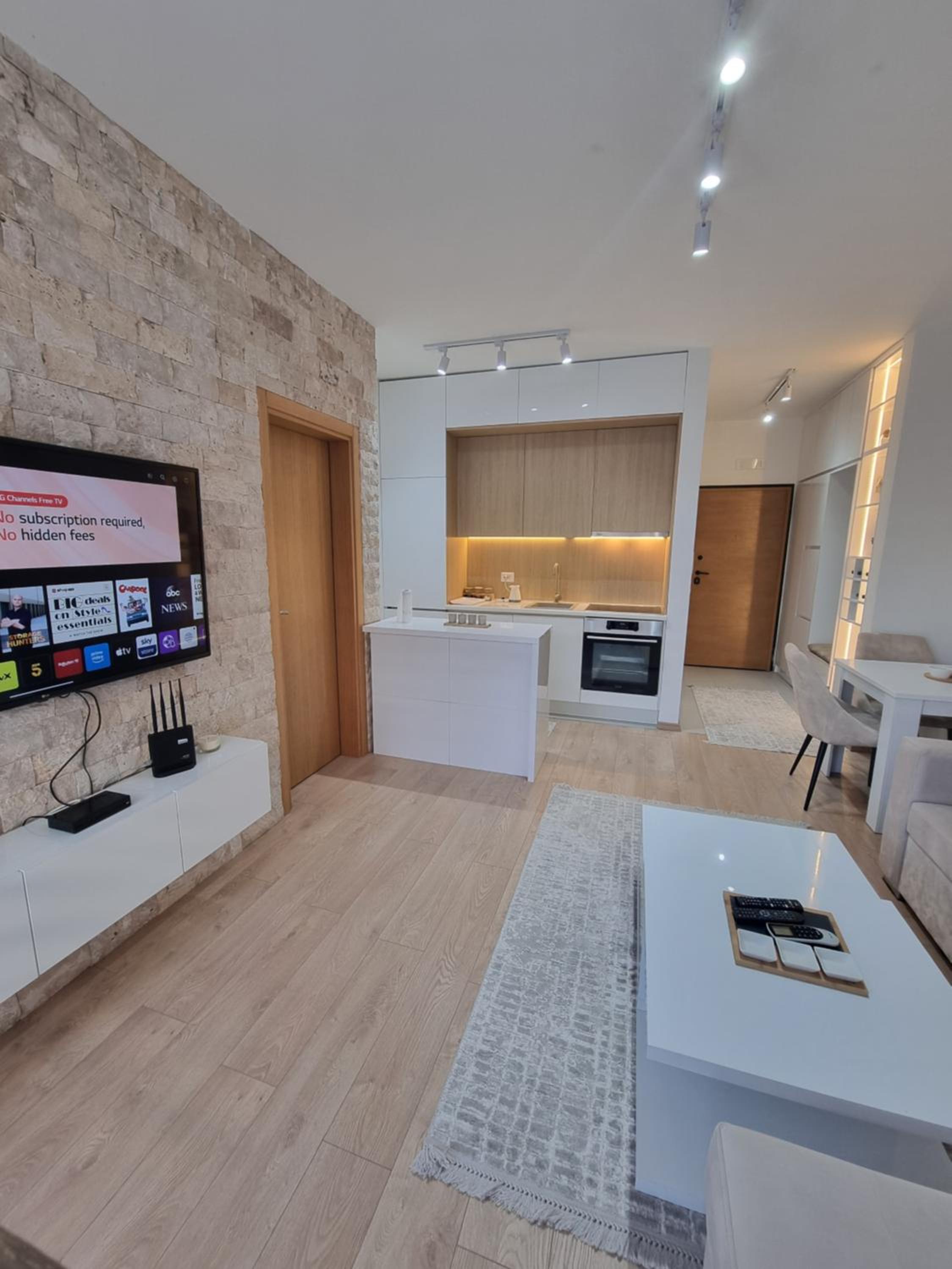 Adrijana Apartments view 5
