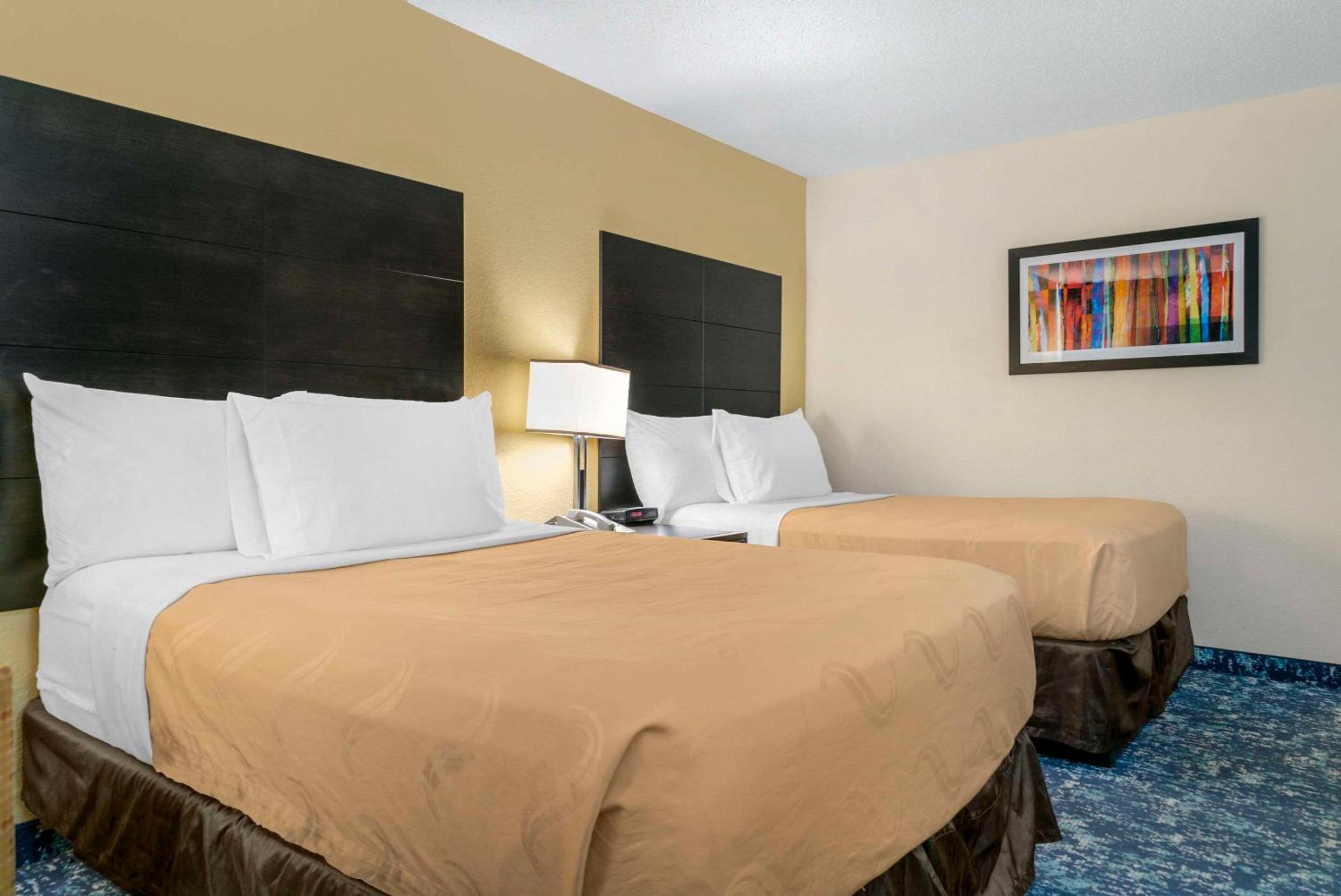 Quality Inn & Suites Banquet Center, Billede 8