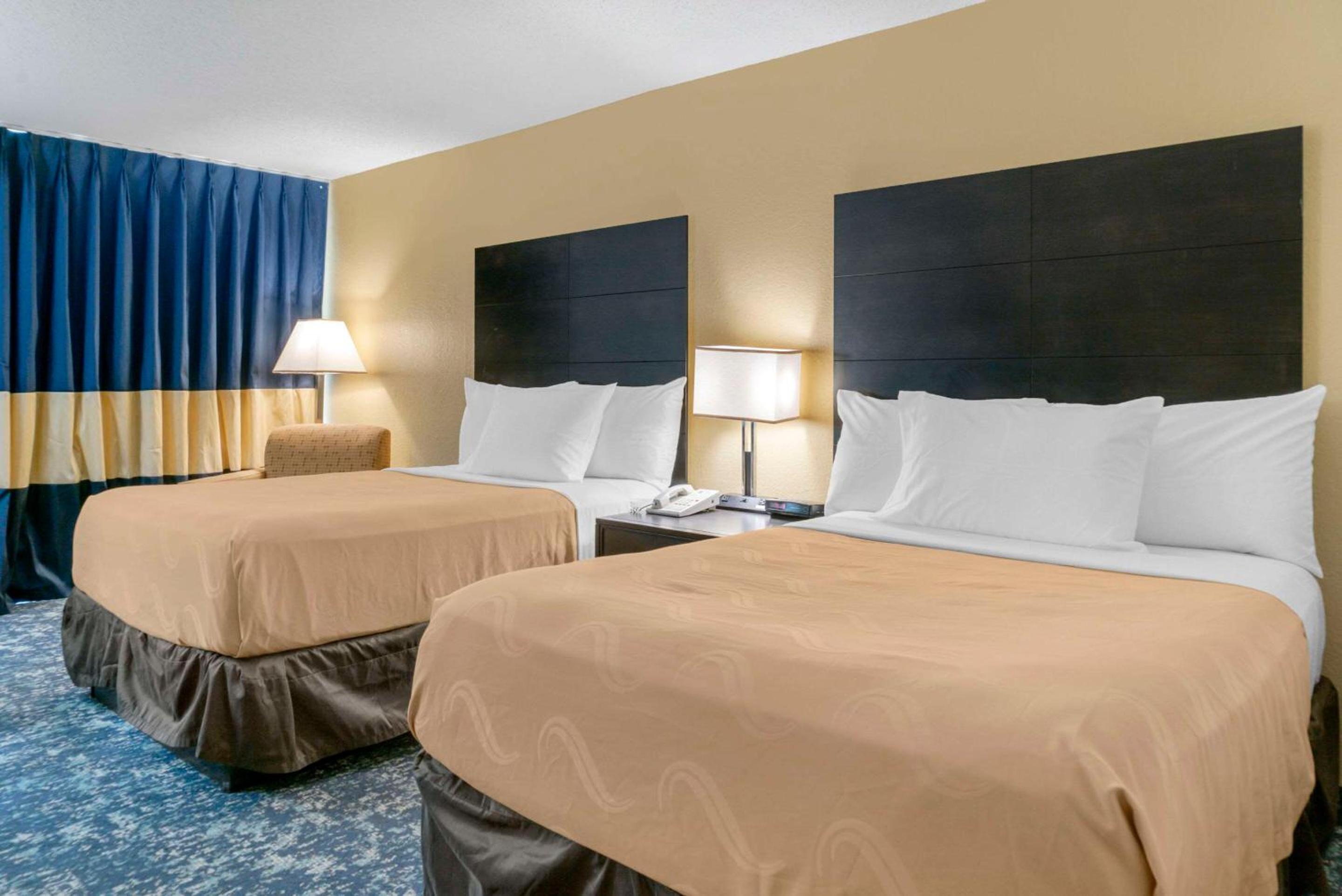 Quality Inn & Suites Banquet Center, Billede 27