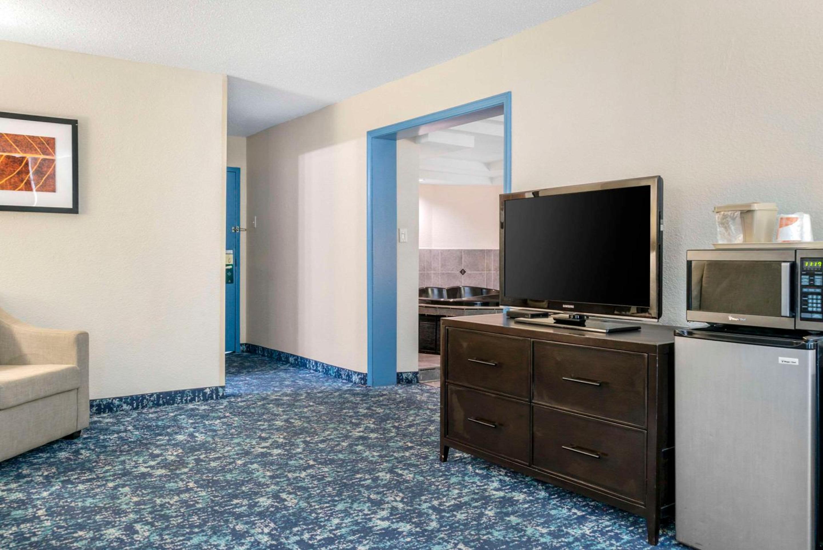 Quality Inn & Suites Banquet Center, Billede 26