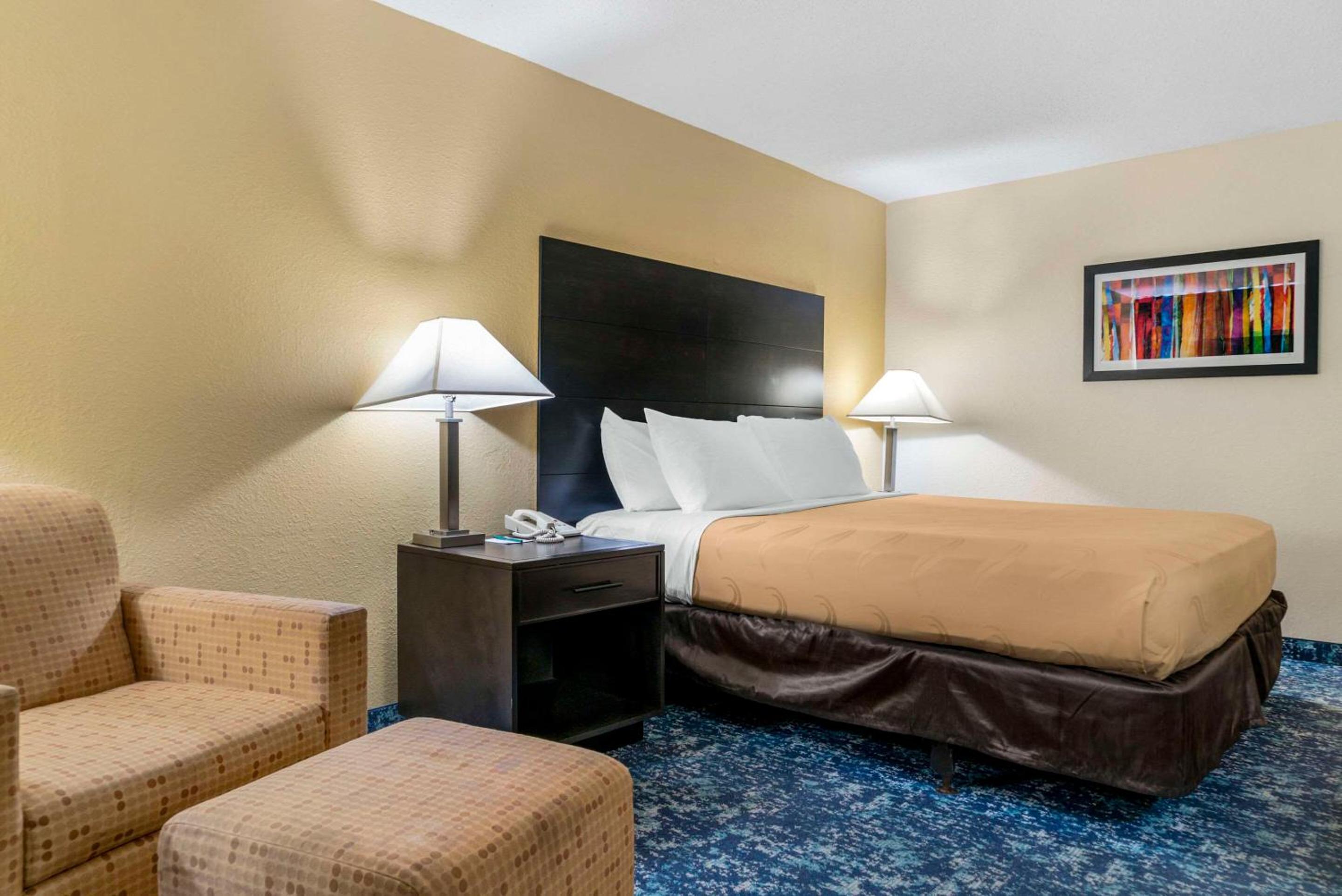 Quality Inn & Suites Banquet Center, Billede 22