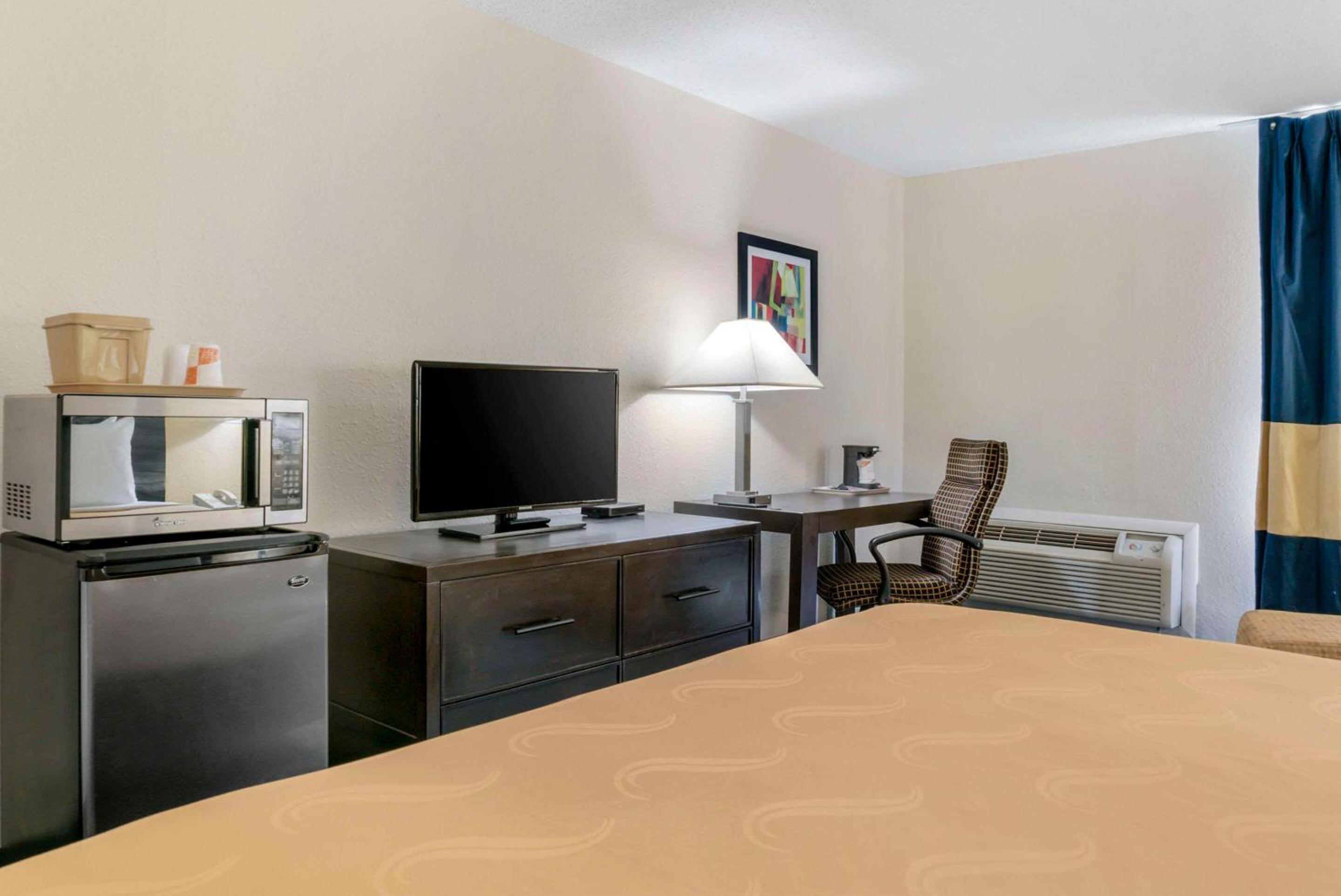 Quality Inn & Suites Banquet Center, Billede 28