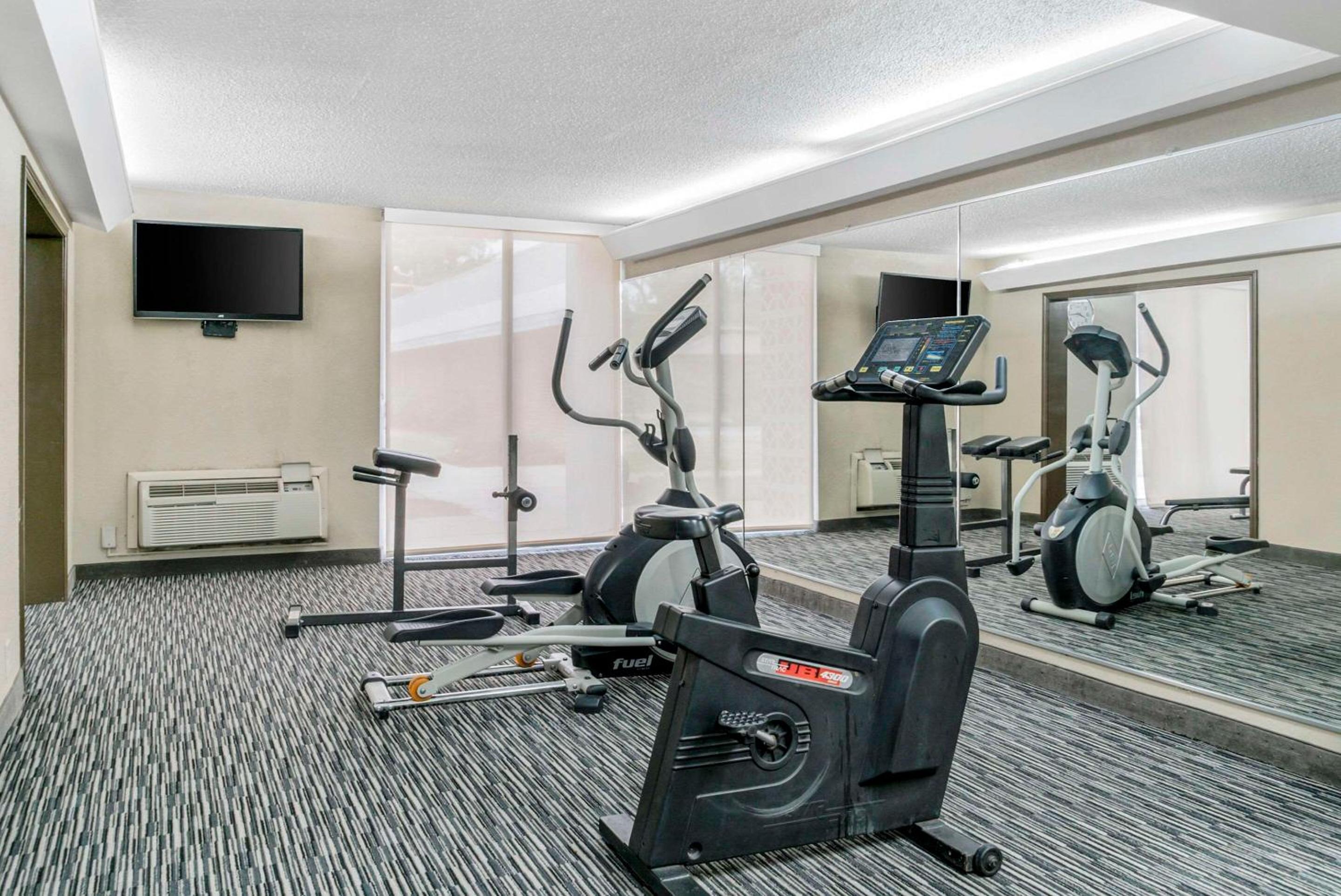 Quality Inn & Suites Banquet Center, Billede 15