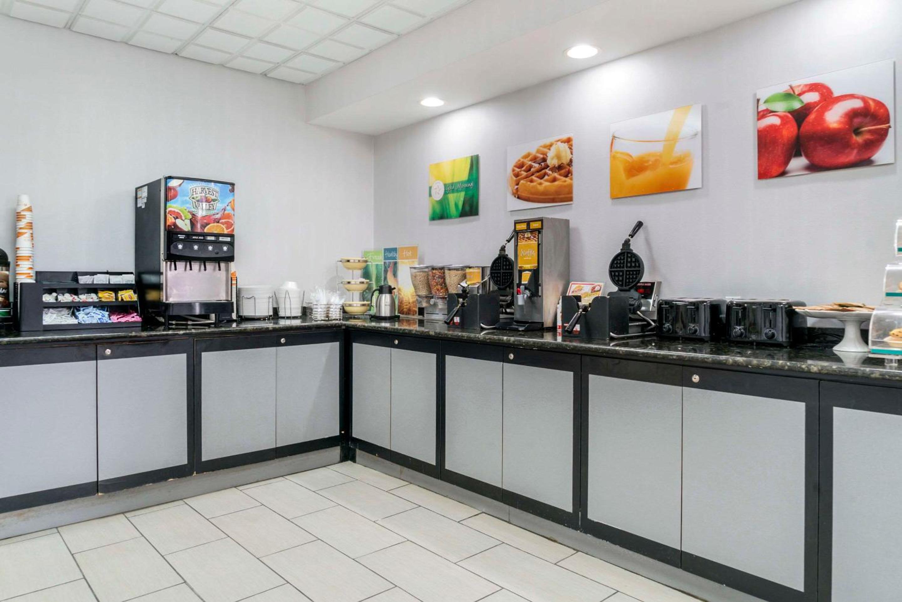Quality Inn & Suites Banquet Center, Billede 23