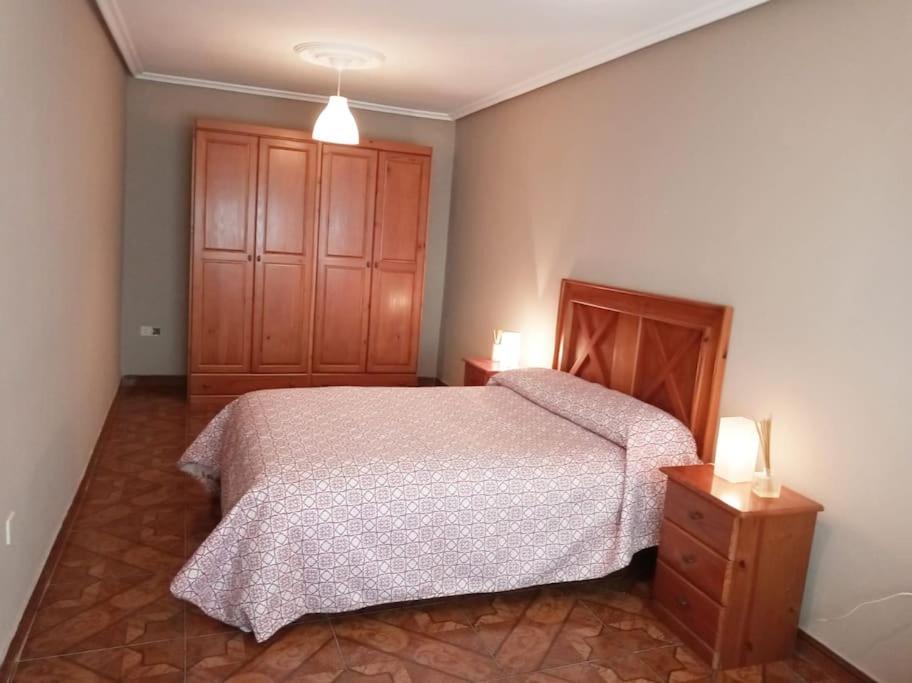 Vivienda Vacacional Alba Marinas