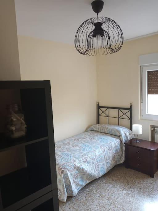 Vivienda Vacacional Alba Marinas