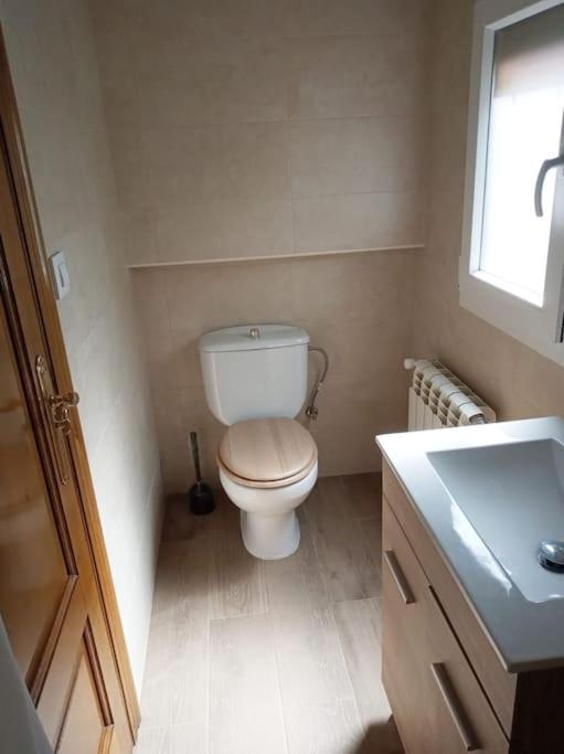 Vivienda Vacacional Alba Marinas