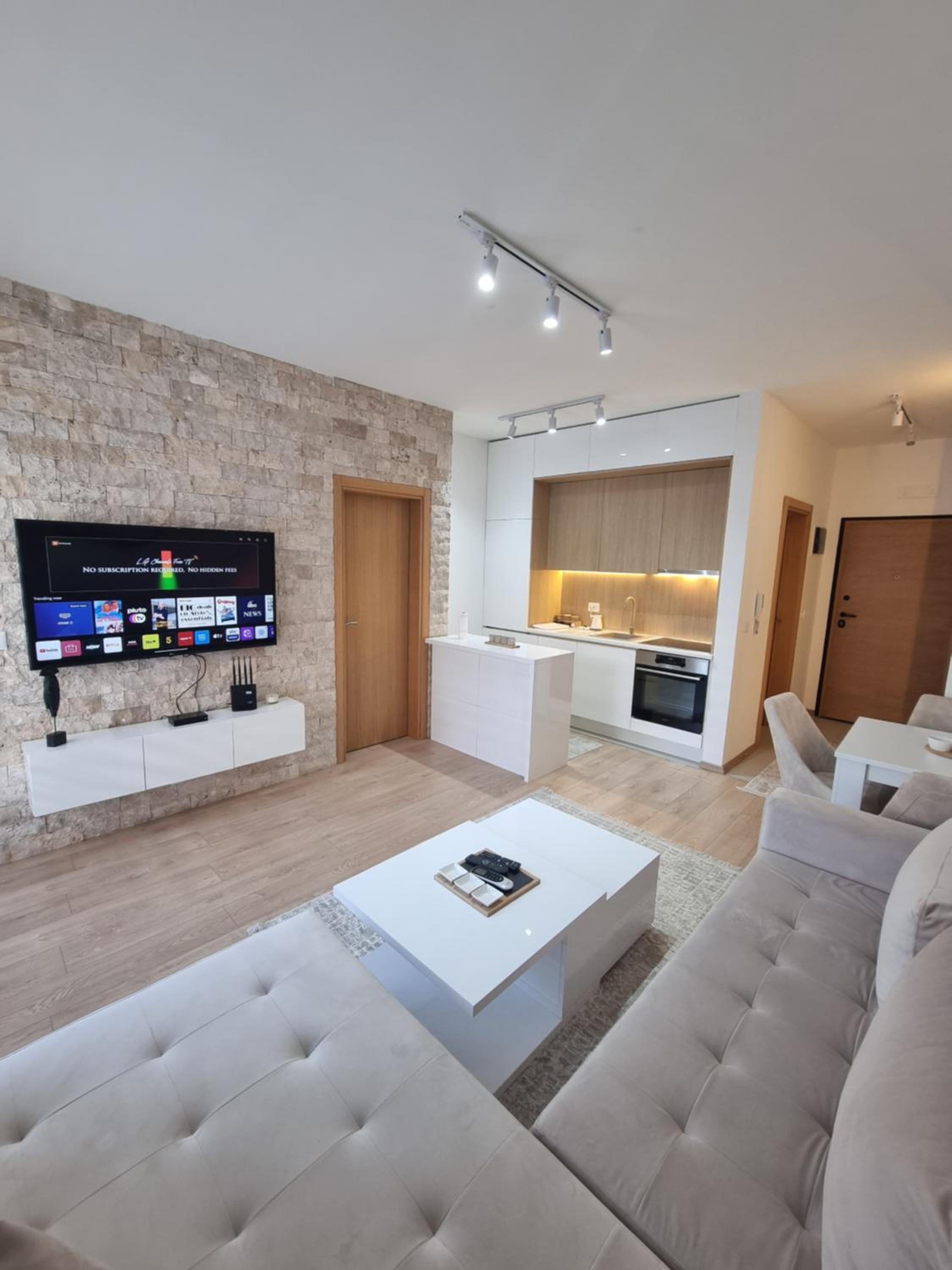 Adrijana Apartments view 4