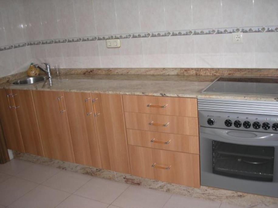 Vivienda Vacacional Alba Marinas