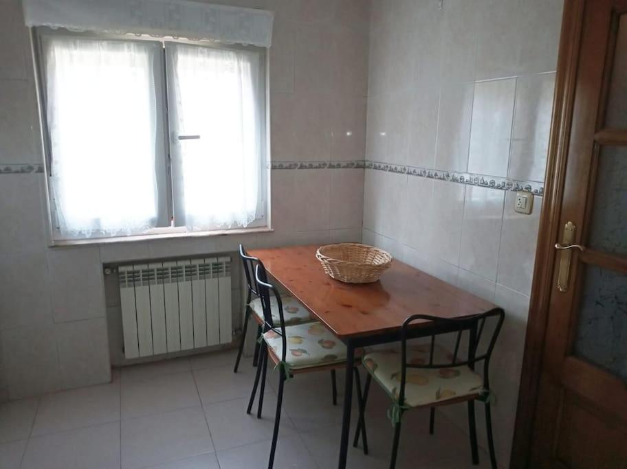 Vivienda Vacacional Alba Marinas
