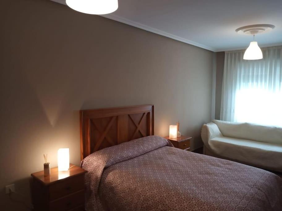 Vivienda Vacacional Alba Marinas
