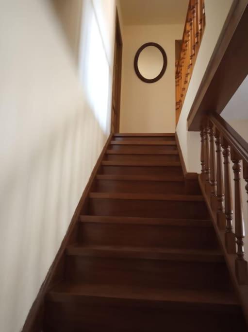 Vivienda Vacacional Alba Marinas