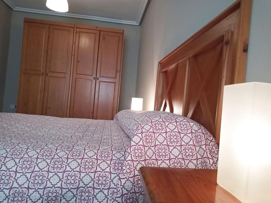 Vivienda Vacacional Alba Marinas