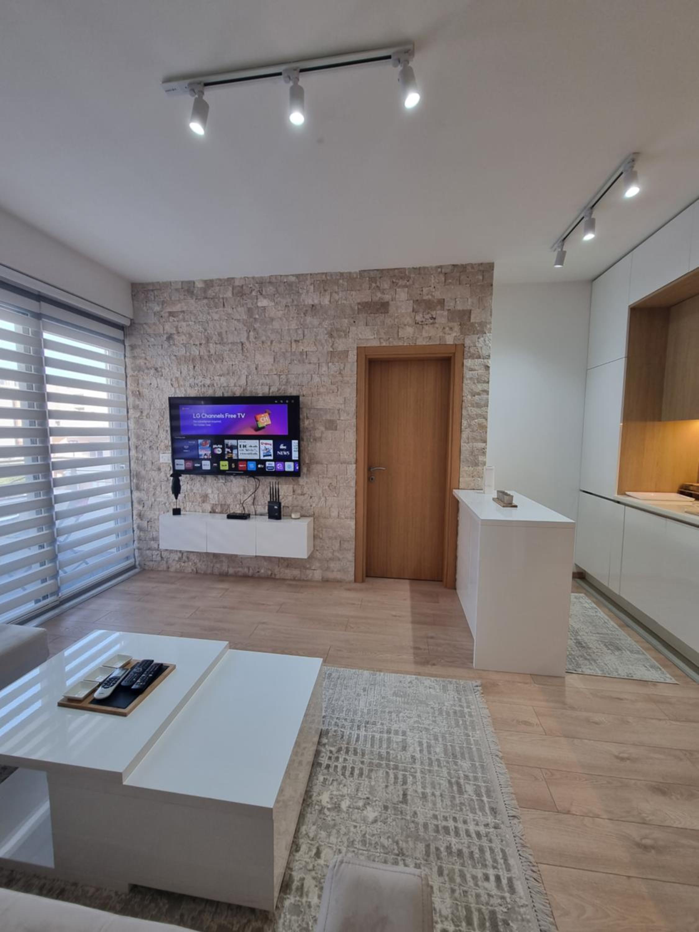 Adrijana Apartments view 3