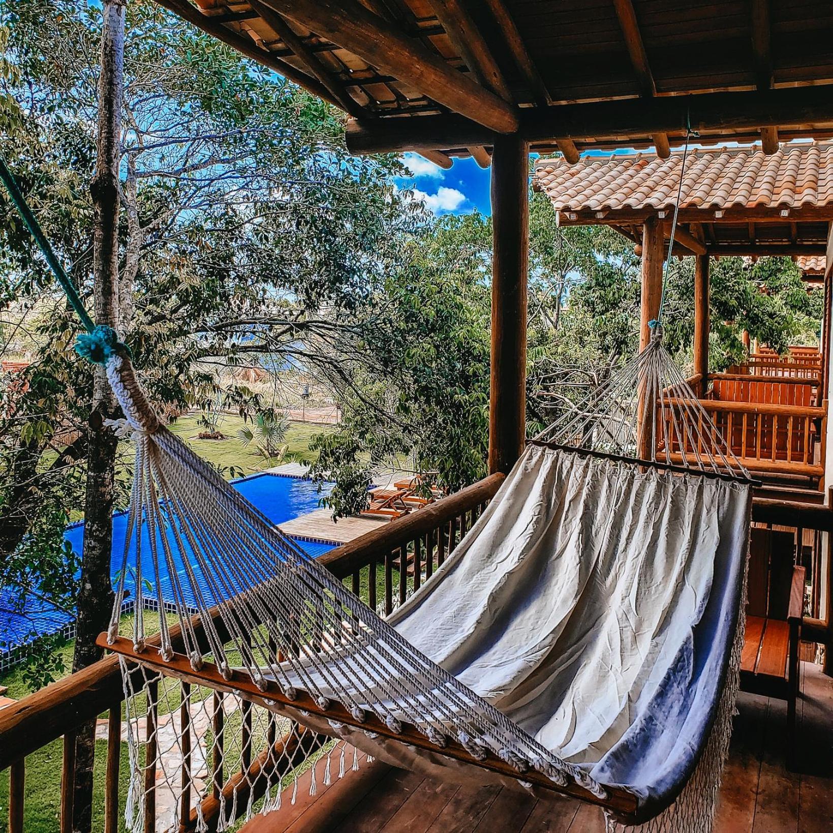 Barra Grande Bangalôs