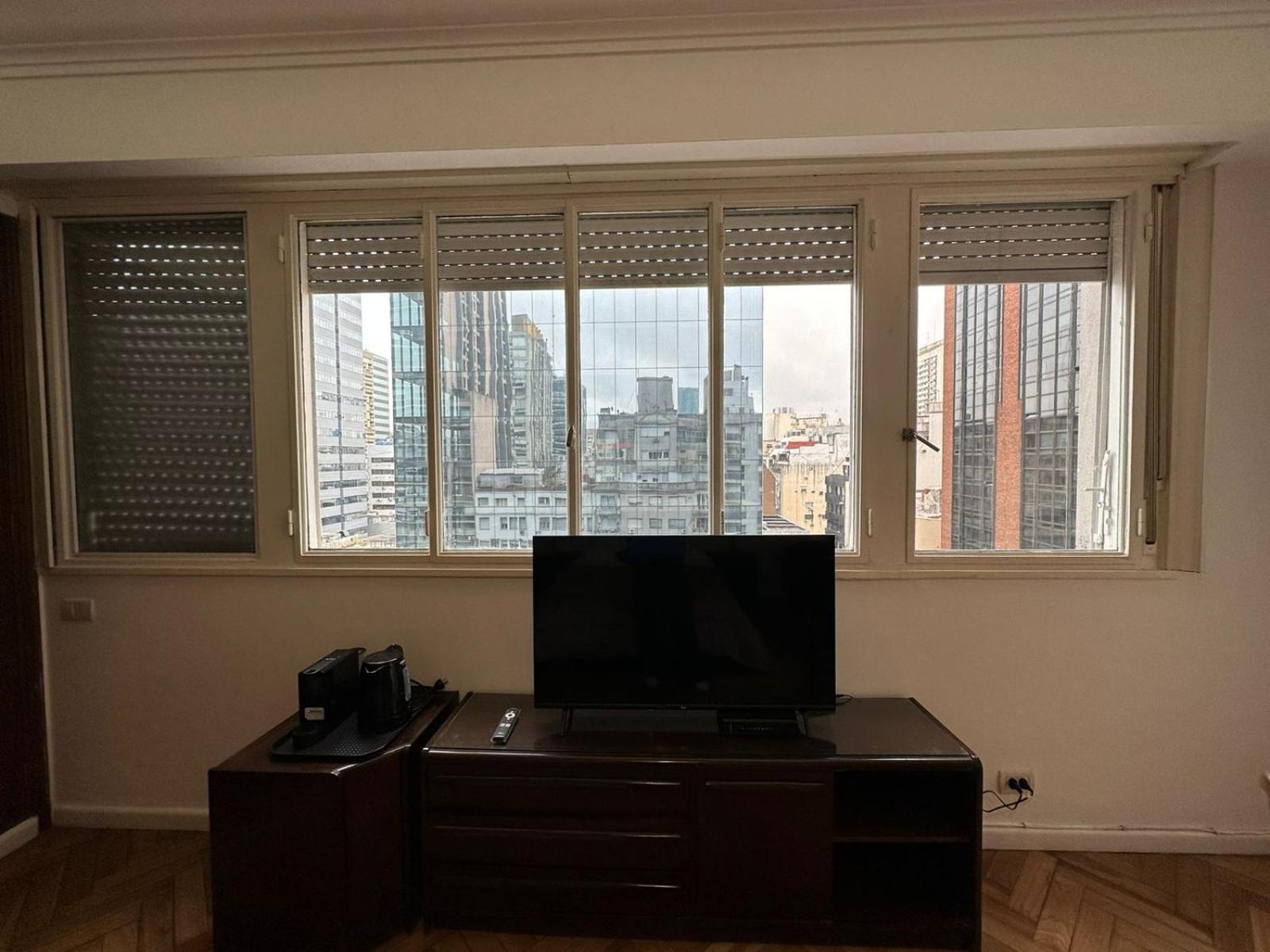 Departamento Monoambiente en Microcentro Buenos Aires Obelisco