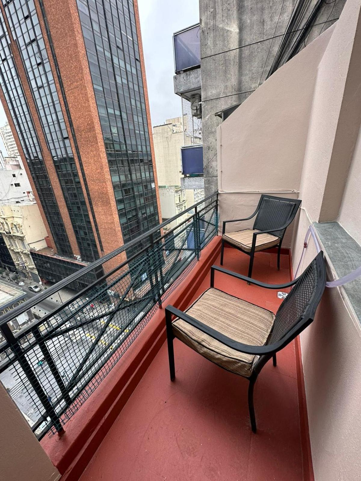 Departamento Monoambiente en Microcentro Buenos Aires Obelisco